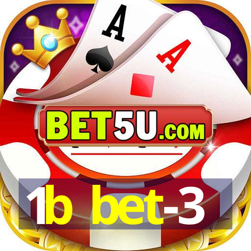 1b bet